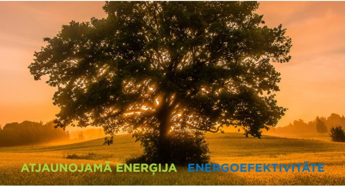 Latvia towards climate neutrality - more ambitious energy & climate plans and innovative projects