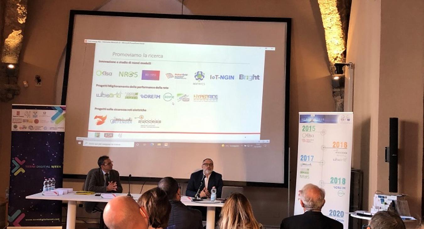 terni-event