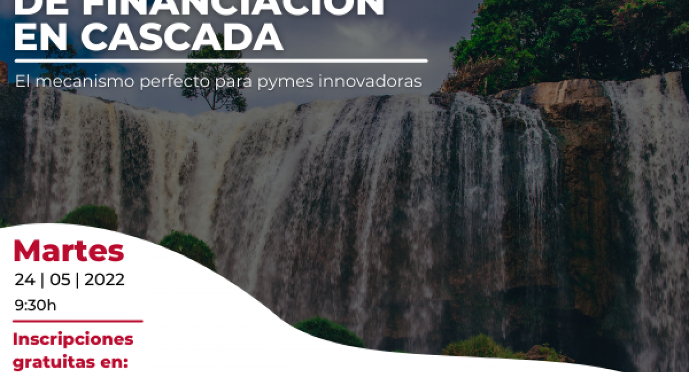 Cascade Funding Opportunities