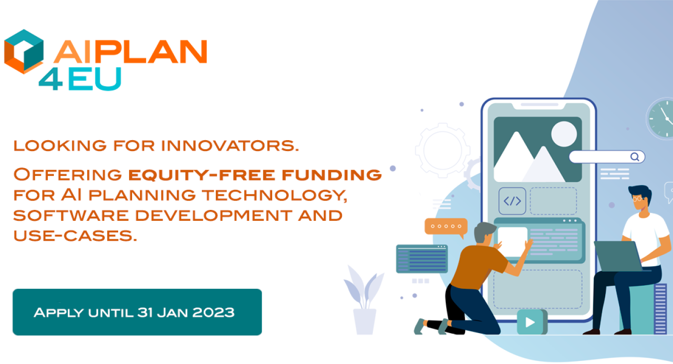 AIPlan4EU 